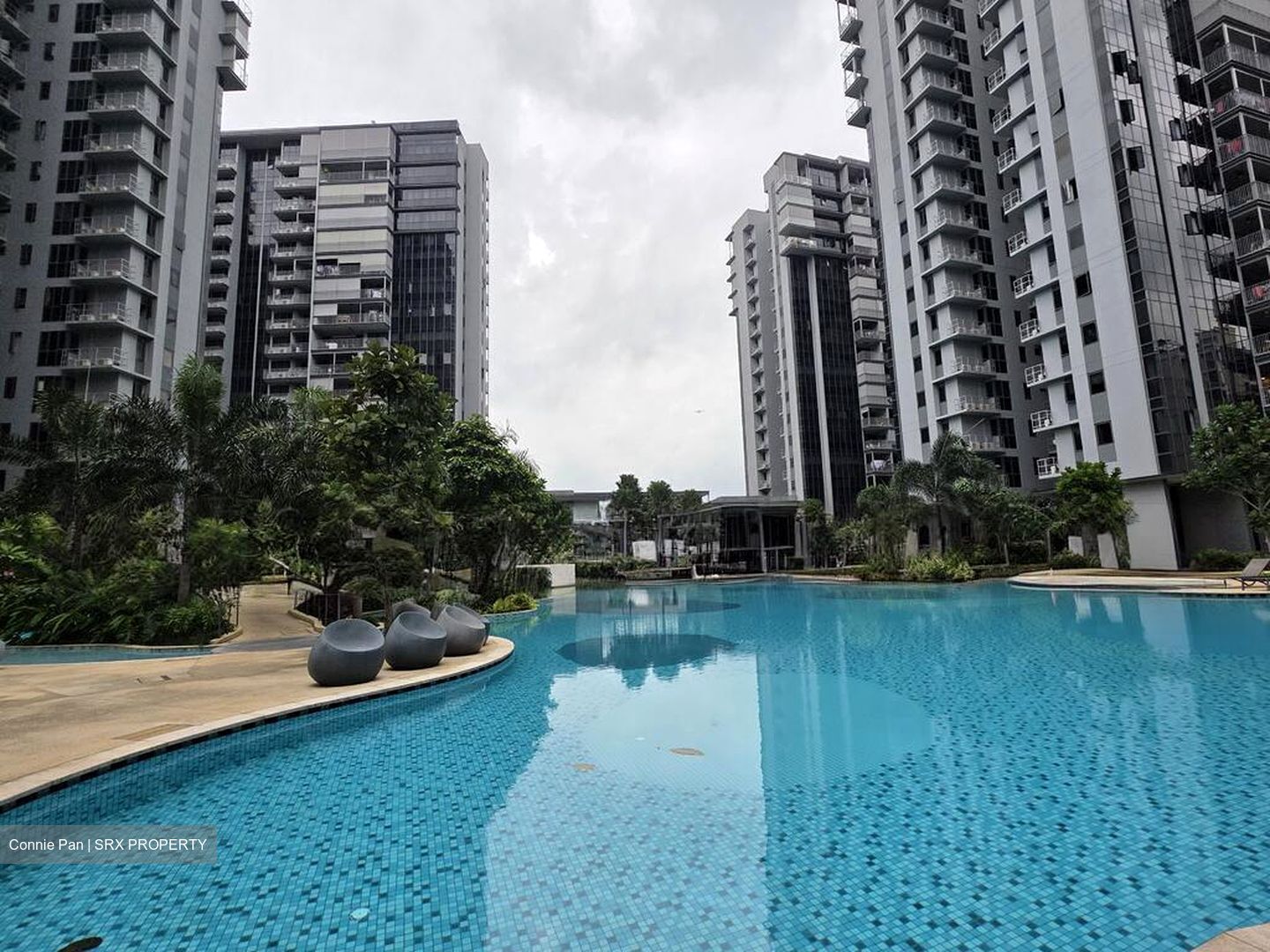 The Florence Residences (D19), Apartment #503743801